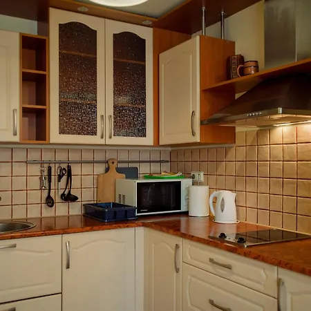 Appartement Romeo Family Uus