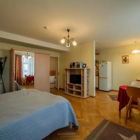 Romeo Family Uus Tallinn