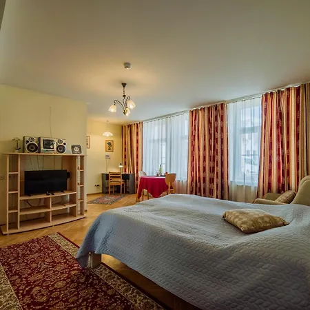 Appartement Romeo Family Uus