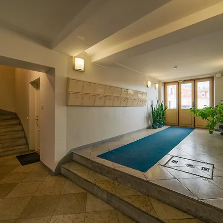 Romeo Family Uus Appartement