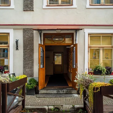 Appartement Romeo Family Uus *