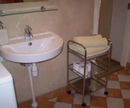 Appartement Romeo Family Uus *