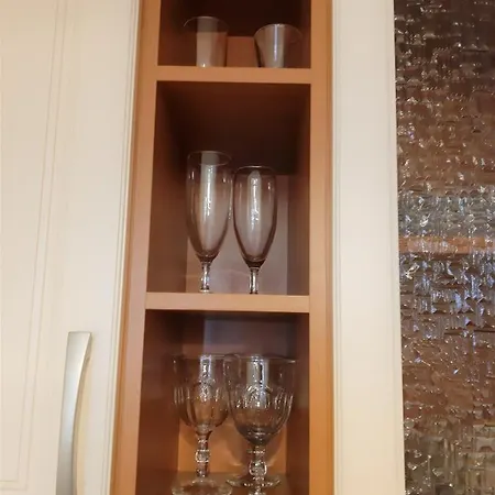 Appartement Romeo Family Uus