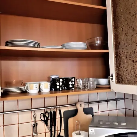 Appartement Romeo Family Uus