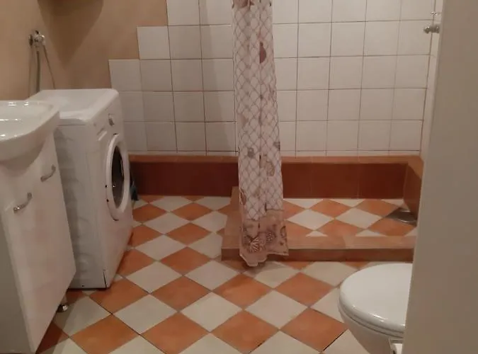 Apartment Romeo Family Uus Tallinn