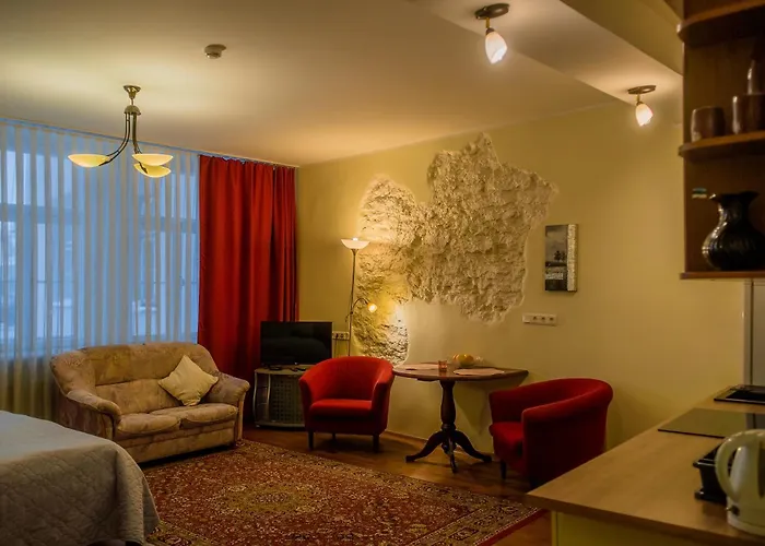 Romeo Family Uus Tallinn