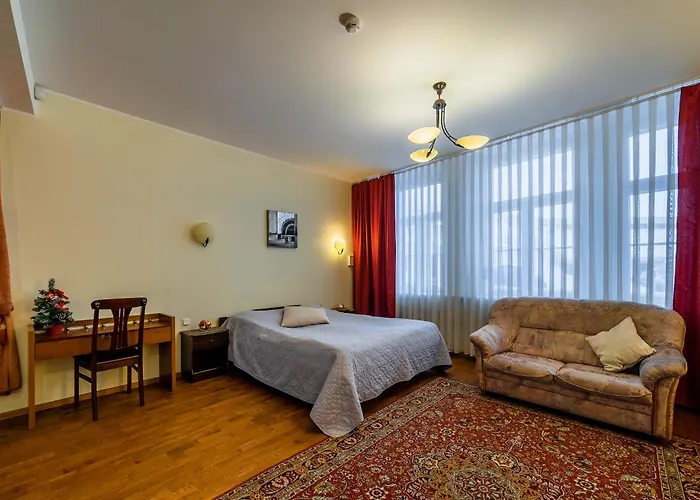 Apartment Romeo Family Uus *