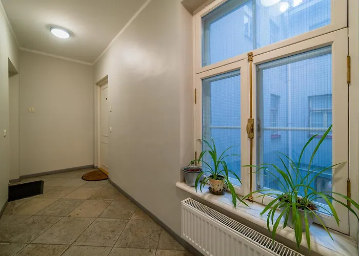 Romeo Family Uus Apartment