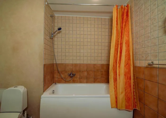 Romeo Family Uus Apartment *