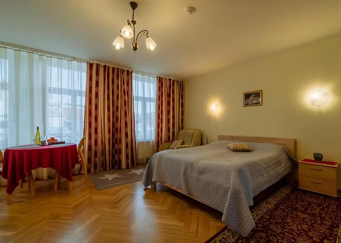 Apartment Romeo Family Uus