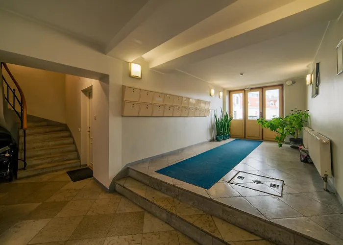 Romeo Family Uus Apartment