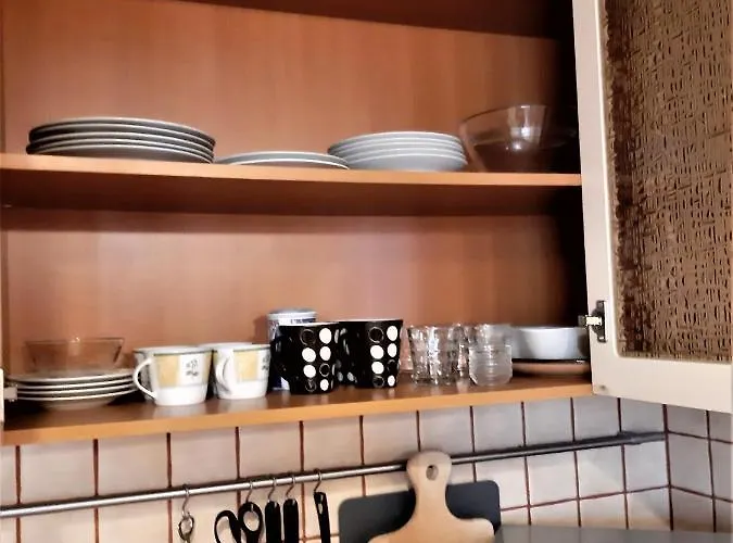 Apartment Romeo Family Uus