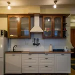 Apartment Romeo Family Uus Tallinn