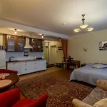 Romeo Family Uus Appartement *