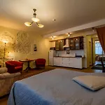 Apartment Romeo Family Uus Tallinn