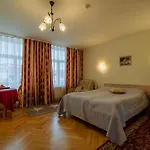 Appartement Romeo Family Uus