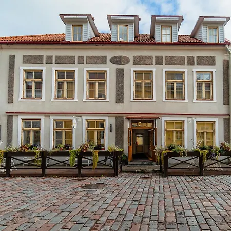 Romeo Family Uus Lägenhet