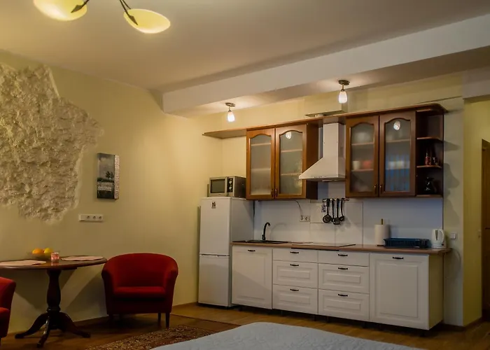 Romeo Family Uus * Tallinn