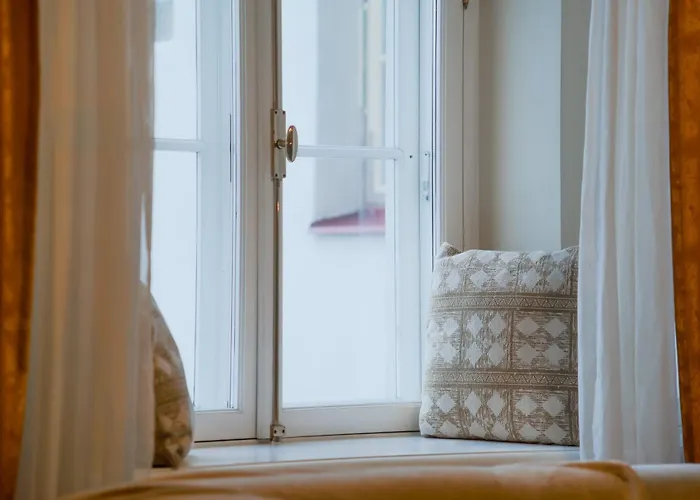 Romeo Family Uus Lägenhet