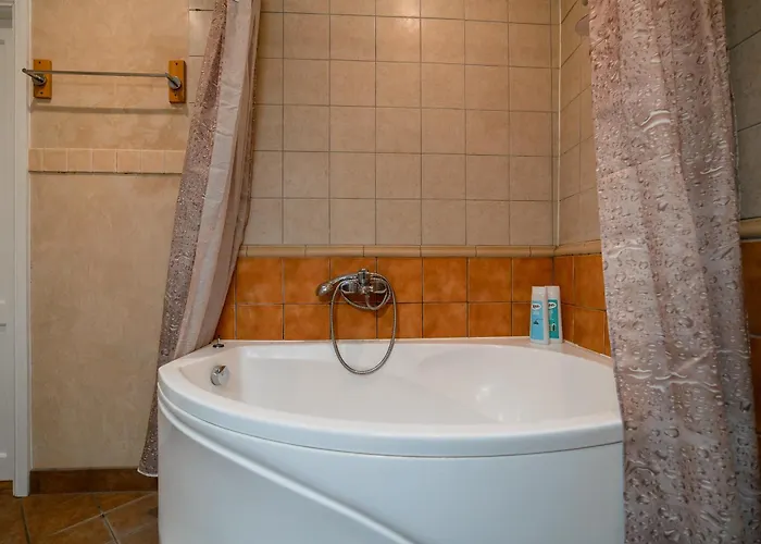 Romeo Family Uus Lägenhet