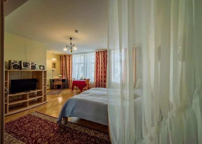 Romeo Family Uus * Tallinn