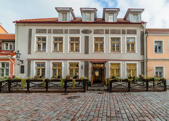 Romeo Family Uus Lägenhet