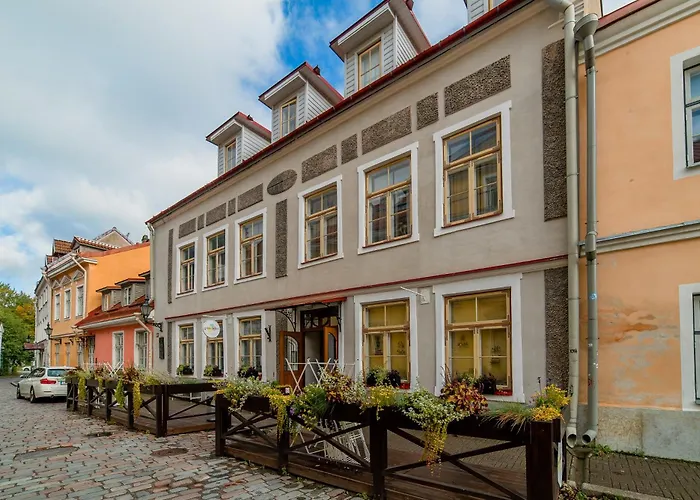 Lägenhet Romeo Family Uus