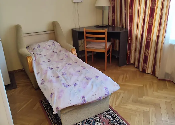 Romeo Family Uus Lägenhet