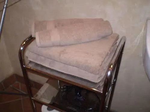 Romeo Family Uus Lägenhet *